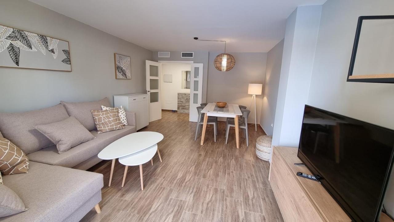 Apartamento B Dream Los Miradores Del Puerto 拉曼加戴尔马尔梅纳 外观 照片