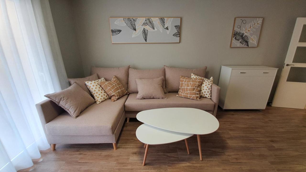 Apartamento B Dream Los Miradores Del Puerto 拉曼加戴尔马尔梅纳 外观 照片