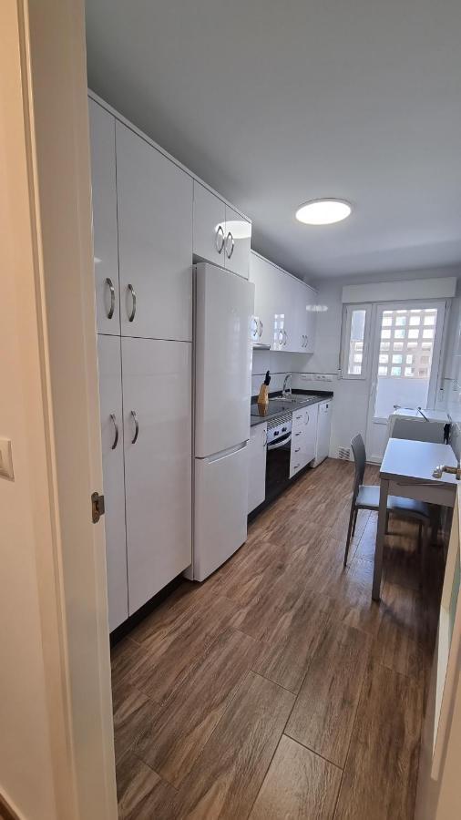 Apartamento B Dream Los Miradores Del Puerto 拉曼加戴尔马尔梅纳 外观 照片