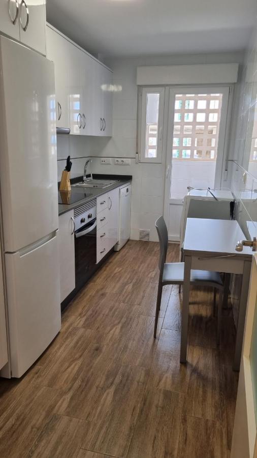 Apartamento B Dream Los Miradores Del Puerto 拉曼加戴尔马尔梅纳 外观 照片