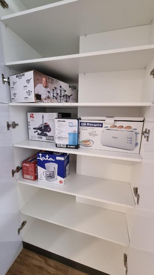 Apartamento B Dream Los Miradores Del Puerto 拉曼加戴尔马尔梅纳 外观 照片