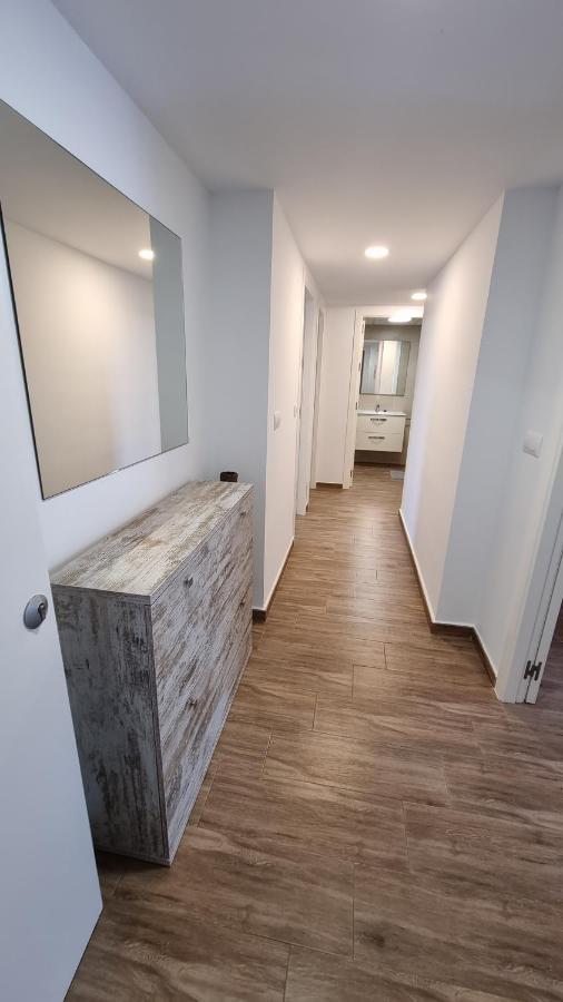 Apartamento B Dream Los Miradores Del Puerto 拉曼加戴尔马尔梅纳 外观 照片