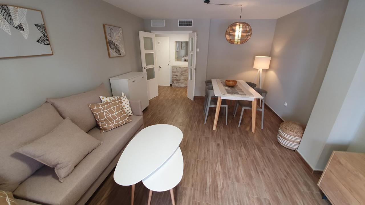 Apartamento B Dream Los Miradores Del Puerto 拉曼加戴尔马尔梅纳 外观 照片