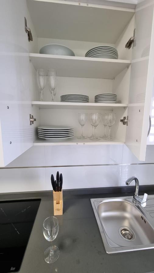 Apartamento B Dream Los Miradores Del Puerto 拉曼加戴尔马尔梅纳 外观 照片