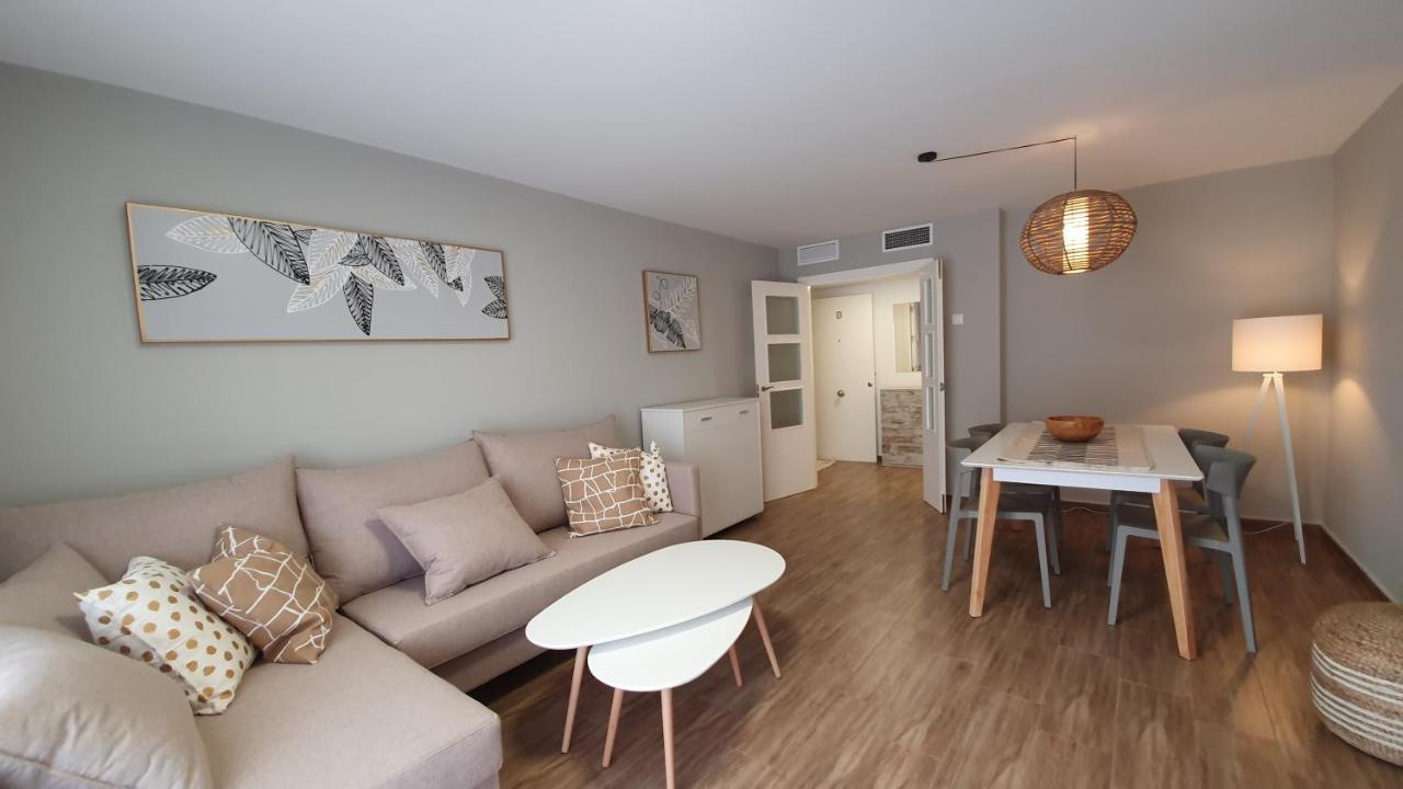 Apartamento B Dream Los Miradores Del Puerto 拉曼加戴尔马尔梅纳 外观 照片